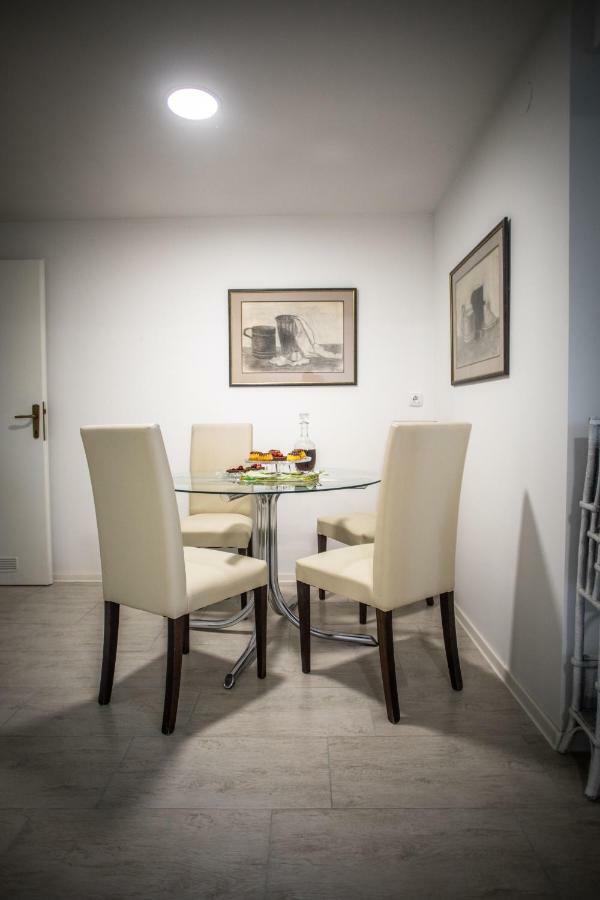 Apartman Magnolia Ivanic-Grad Ngoại thất bức ảnh