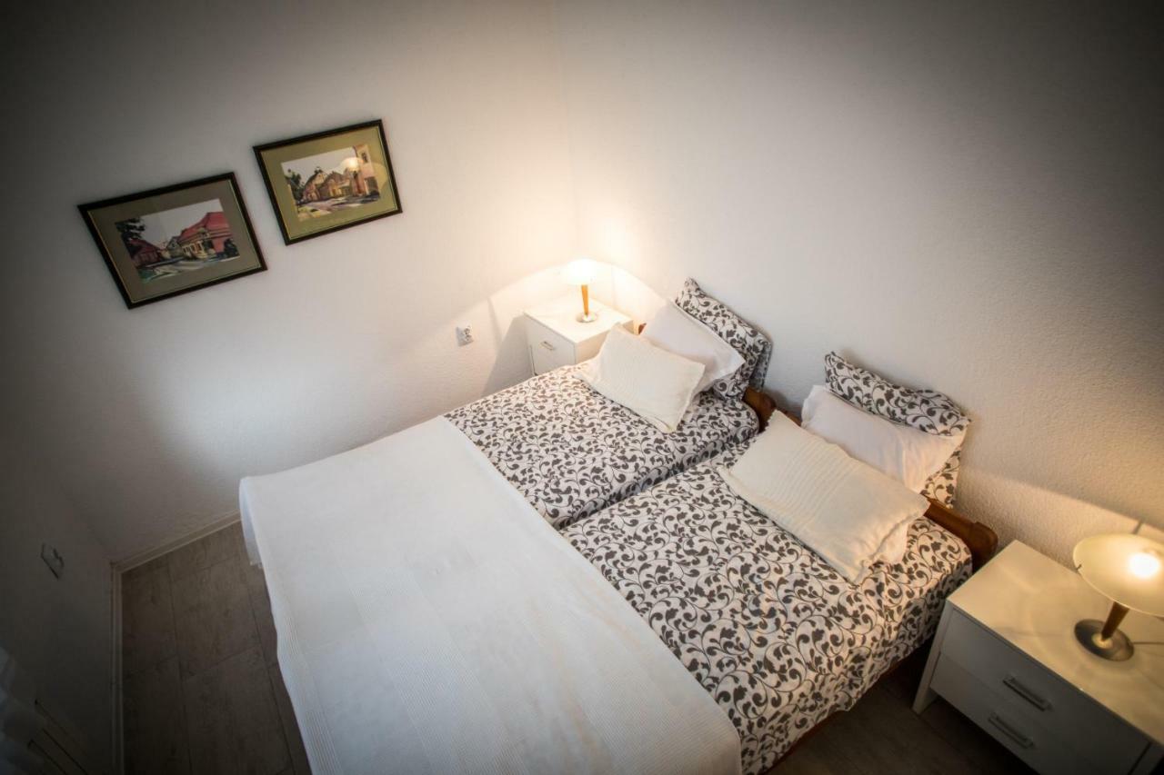 Apartman Magnolia Ivanic-Grad Ngoại thất bức ảnh
