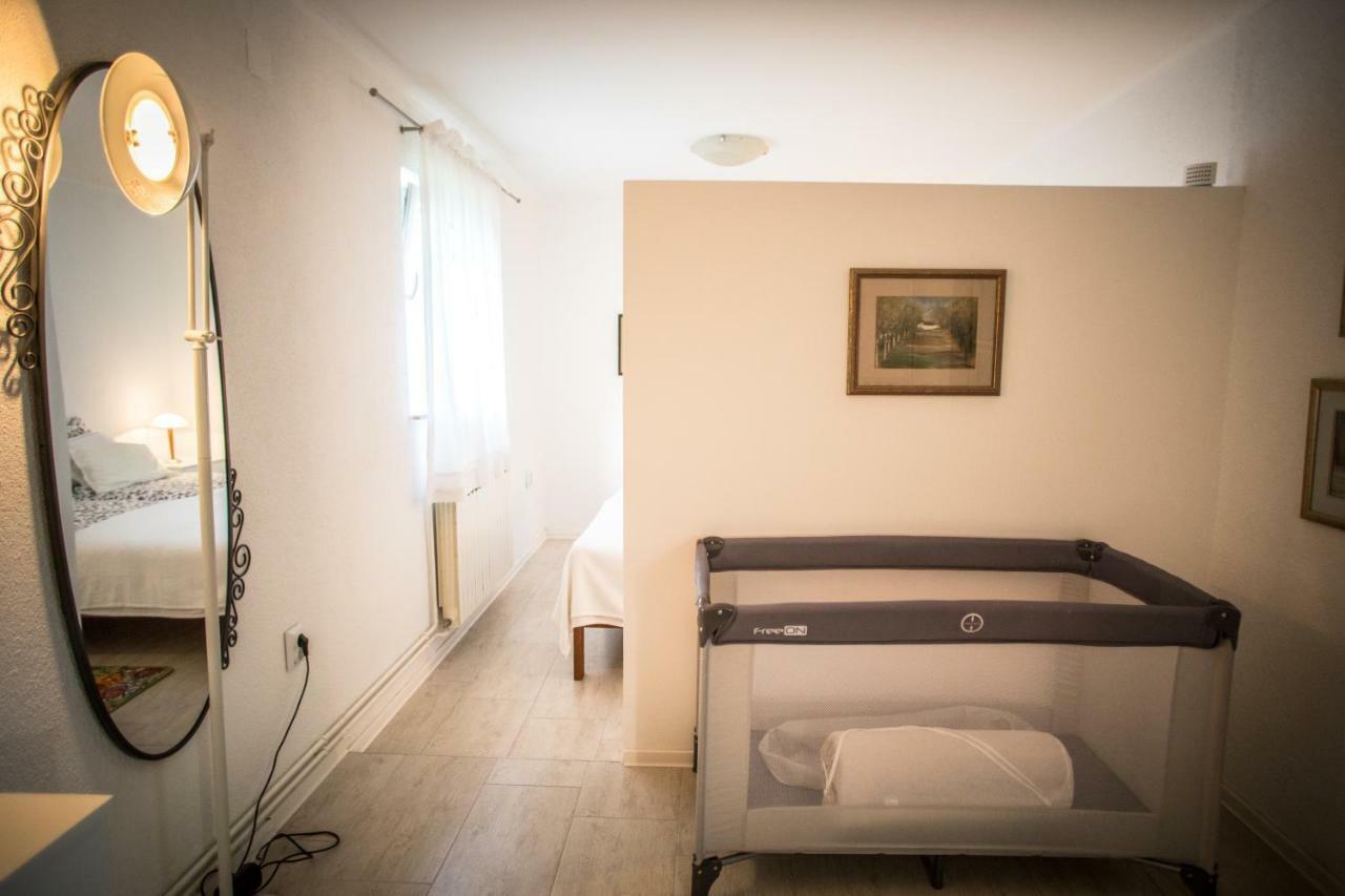 Apartman Magnolia Ivanic-Grad Ngoại thất bức ảnh