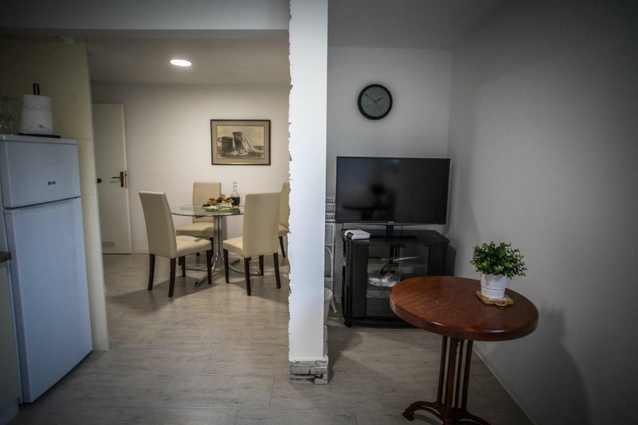 Apartman Magnolia Ivanic-Grad Ngoại thất bức ảnh