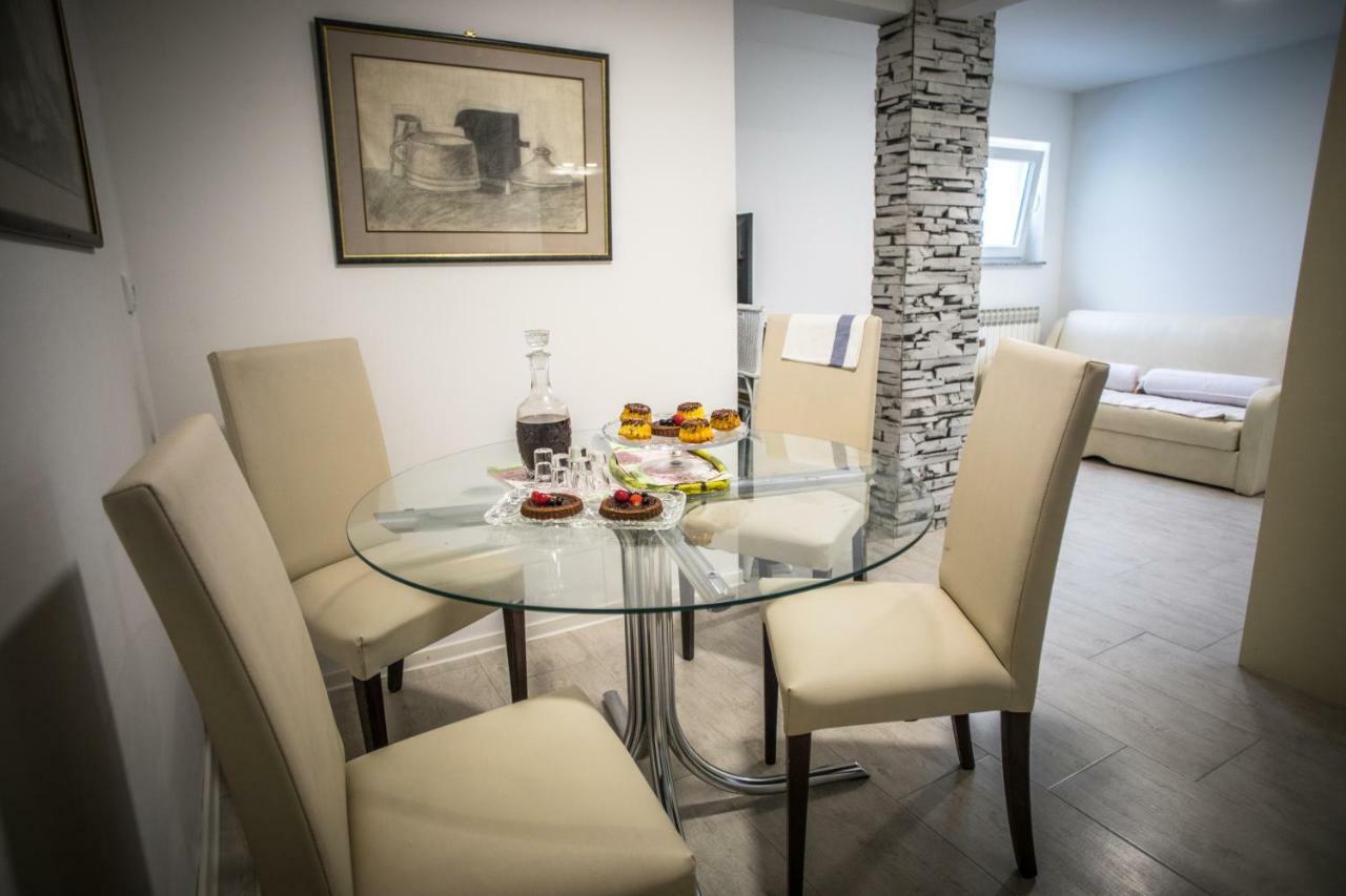 Apartman Magnolia Ivanic-Grad Ngoại thất bức ảnh