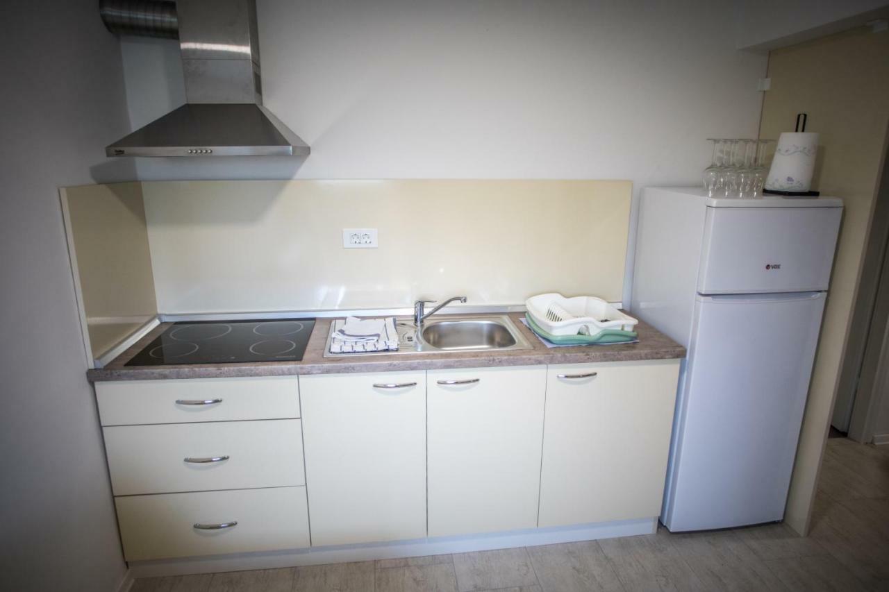 Apartman Magnolia Ivanic-Grad Ngoại thất bức ảnh