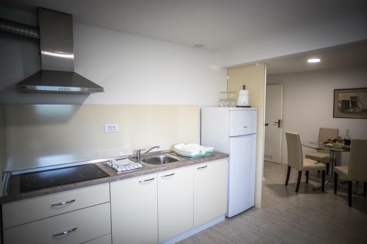 Apartman Magnolia Ivanic-Grad Ngoại thất bức ảnh