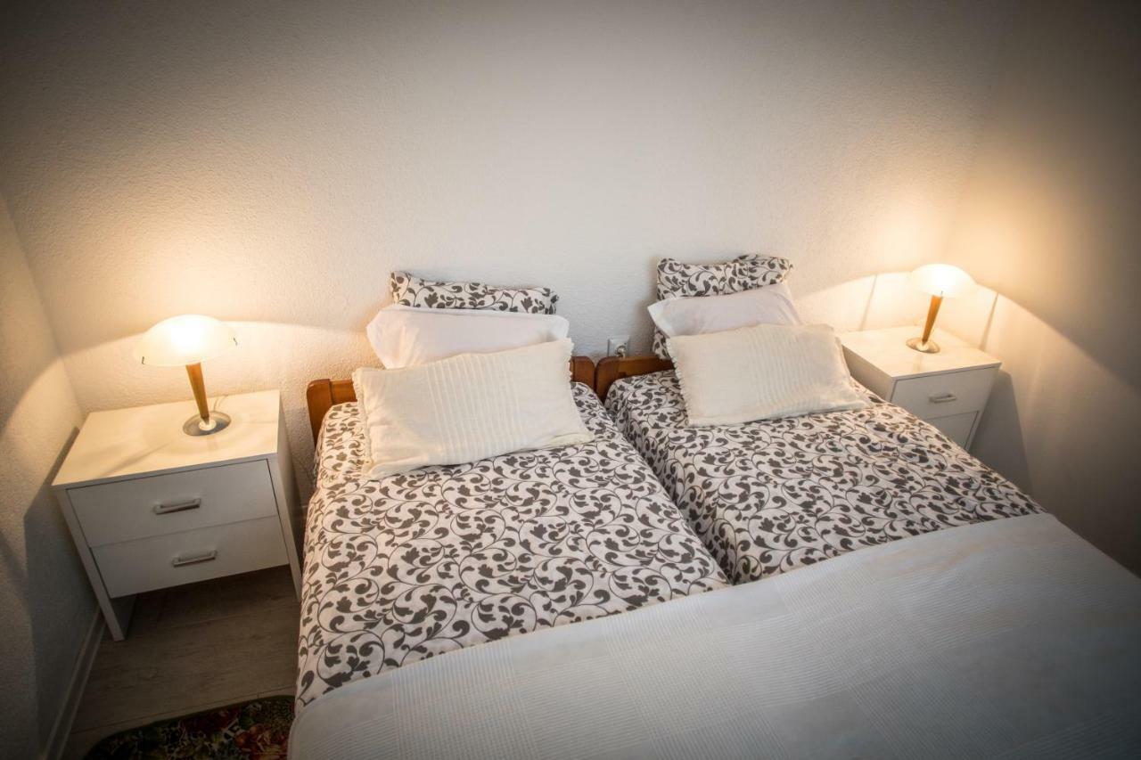 Apartman Magnolia Ivanic-Grad Ngoại thất bức ảnh
