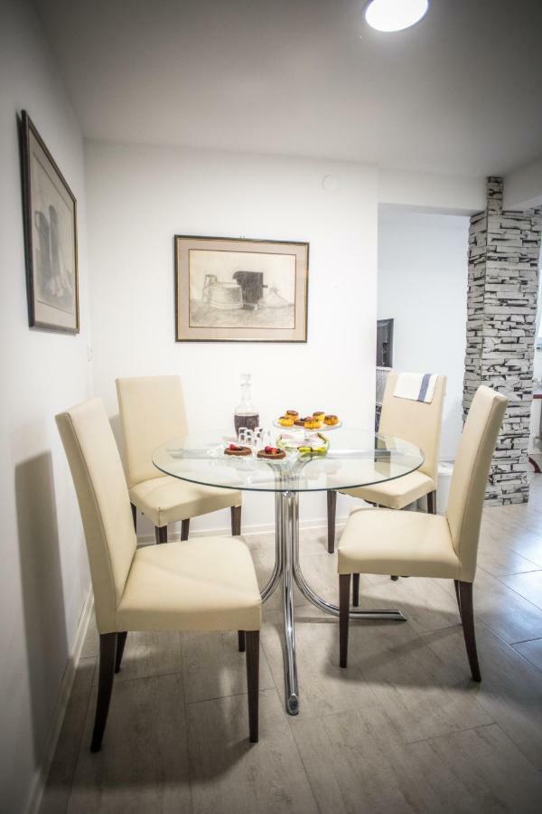 Apartman Magnolia Ivanic-Grad Ngoại thất bức ảnh