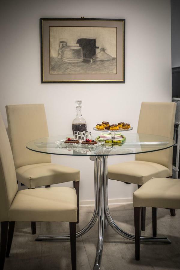 Apartman Magnolia Ivanic-Grad Ngoại thất bức ảnh
