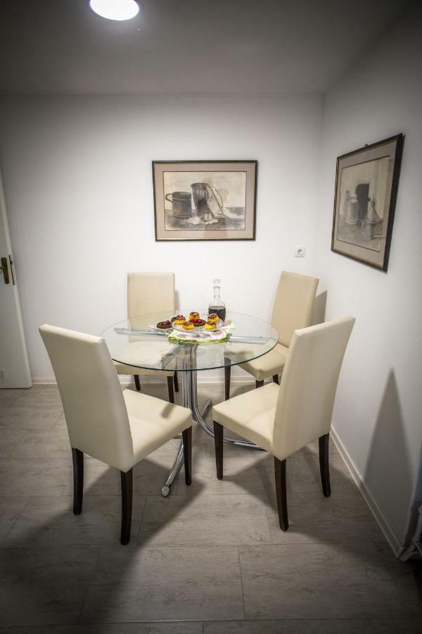 Apartman Magnolia Ivanic-Grad Ngoại thất bức ảnh