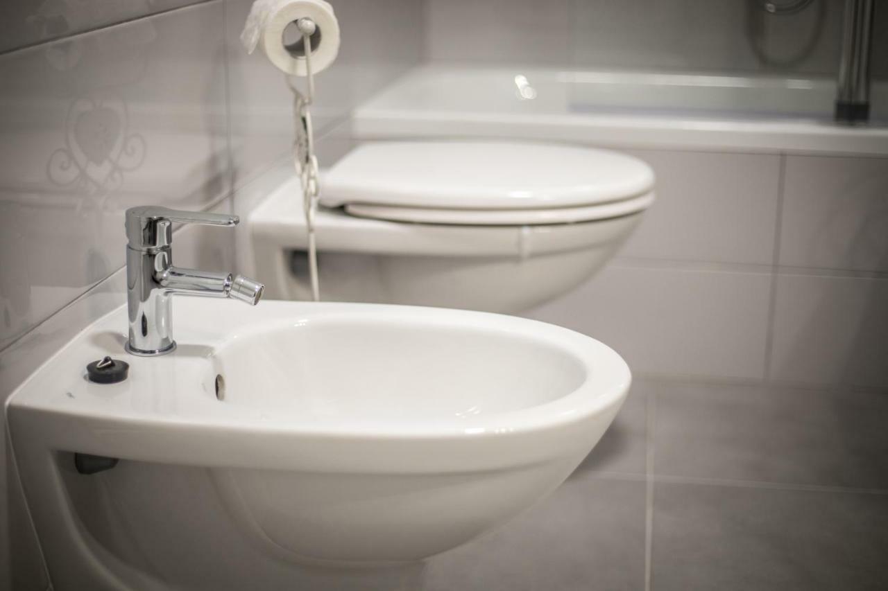 Apartman Magnolia Ivanic-Grad Ngoại thất bức ảnh