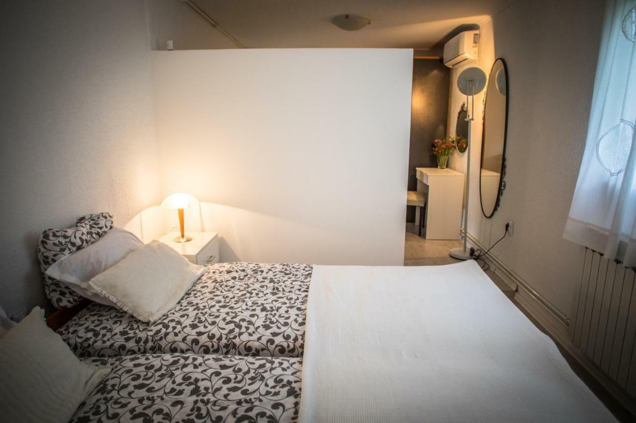 Apartman Magnolia Ivanic-Grad Ngoại thất bức ảnh