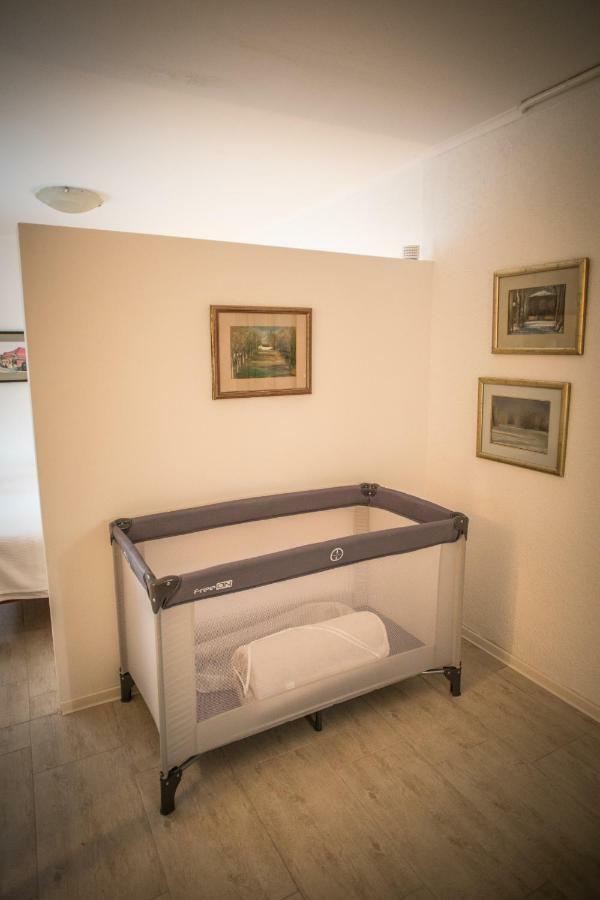 Apartman Magnolia Ivanic-Grad Ngoại thất bức ảnh