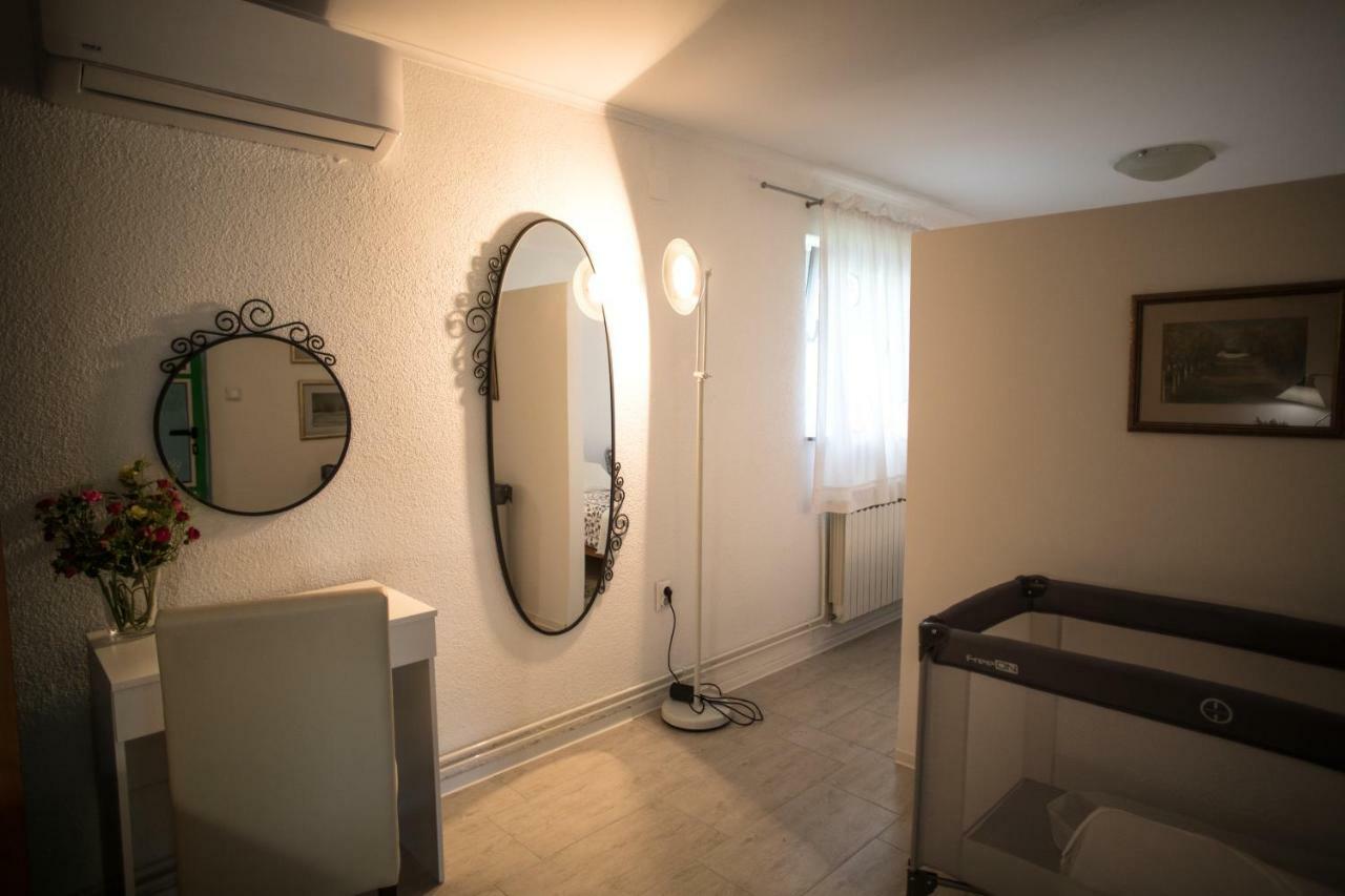 Apartman Magnolia Ivanic-Grad Ngoại thất bức ảnh