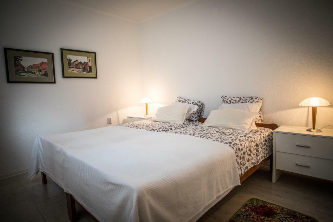 Apartman Magnolia Ivanic-Grad Ngoại thất bức ảnh