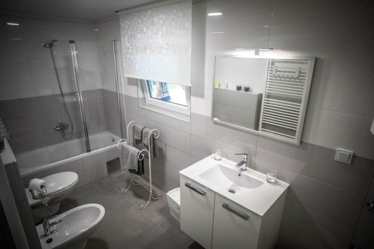 Apartman Magnolia Ivanic-Grad Ngoại thất bức ảnh