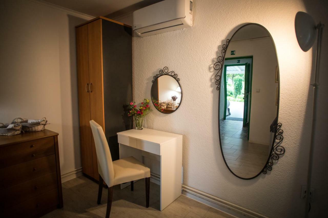 Apartman Magnolia Ivanic-Grad Ngoại thất bức ảnh